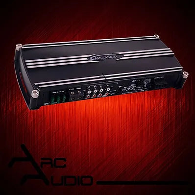 IN STOCK NOW ARC 1000.2 Amplifier W/O IPS8.8 DSP