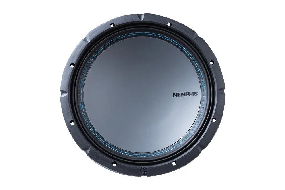 MEMPHIS MB1224 12" SUBWOOFER/BRAND NEW/IN STOCK NOW/ONLY ONE LEFT