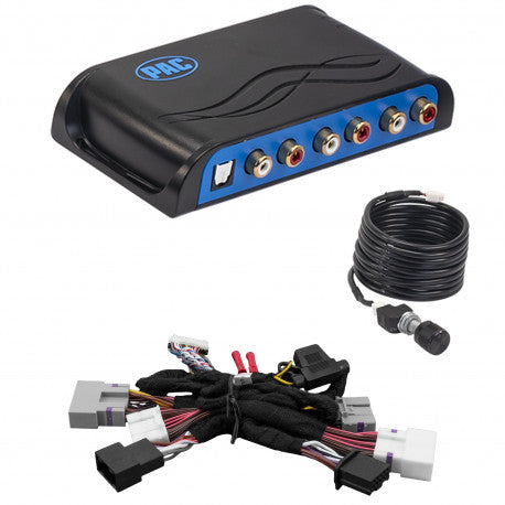 BRAND NEW PAC AmpPRO AP4-TY14/IN STOCK NOW