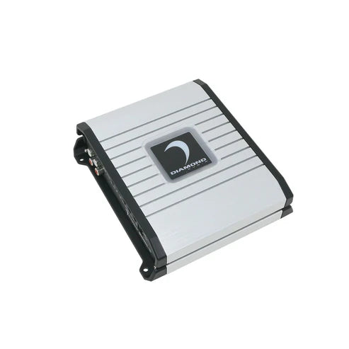 DIAMOND AUDIO DMD500.1D - DMD 1-Channel Monoblock Digital Amplifier/IN STOCK NOW/BRAND NEW