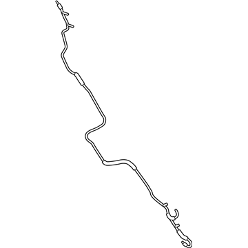 Nissan 28243-9HF3A FEEDER-ANTENNA  2023-2024 Nissan Altima 282439HF3A/IN STOCK NOW/BRAND NEW/$50.00