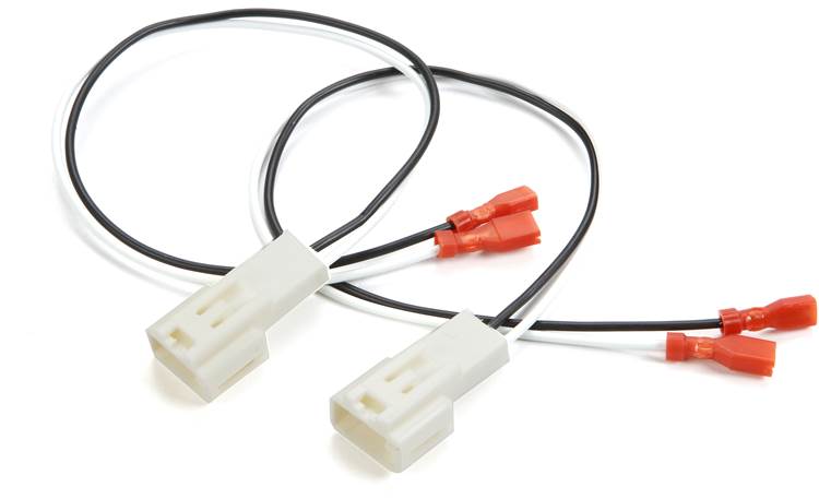 2015 TOYOTA CAMRY XSE SPEAKER ADAPTERS/SPEAKER HARNESSES