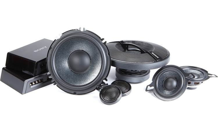 SONY XS-GS1631C/SONY LIQUIDATION SALE/BRAND NEW/IN STOCK NOW