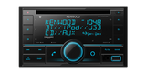 KENWOOD DPX505BT CD PLAYER/IN STOCK NOW/BRAND NEW/$179.99