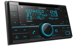 KENWOOD DPX505BT CD PLAYER/IN STOCK NOW/BRAND NEW/$179.99