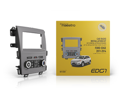 Model: KIT-EDG1/IN STOCK NOW/BRAND NEW