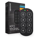 KP2 Keyless Touchpad 7-Digit Keyless Touchpad for Compustar