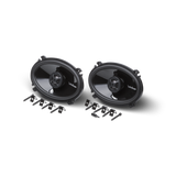 IN STOCK NOW Punch 4"x6" 2-Way Full Range Speaker (pr) P1462