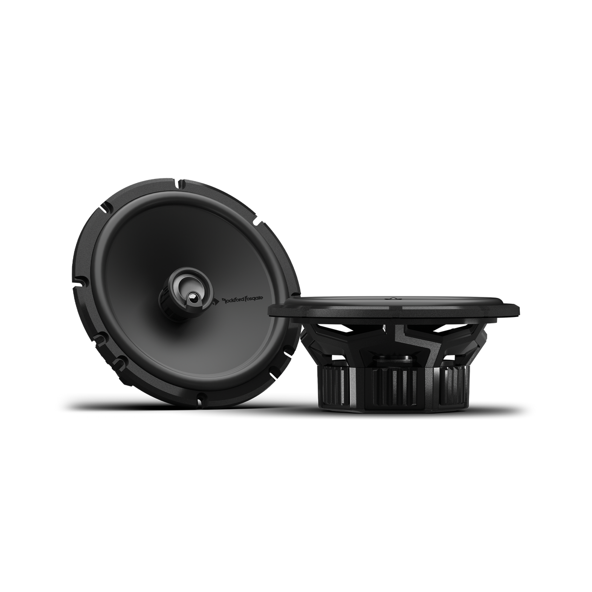 Punch P1 6.5” 3-Way Coaxial Speaker P1V2-65/IN STOCK NOW/BRAND NEW/$160.00