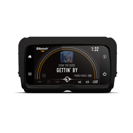 PMX-HD14 IN STOCK NOW Infotainment Source Unit for Select 2014+ Harley-Davidson Models