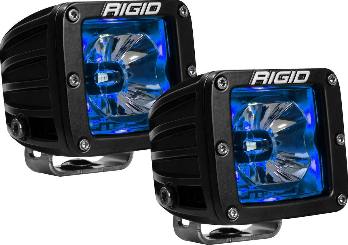 Rigid Industries Radiance Pod LED Lights 20201