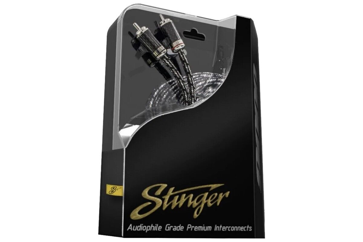 STINGER SI9220/BRAND NEW/IN STOCK NOW