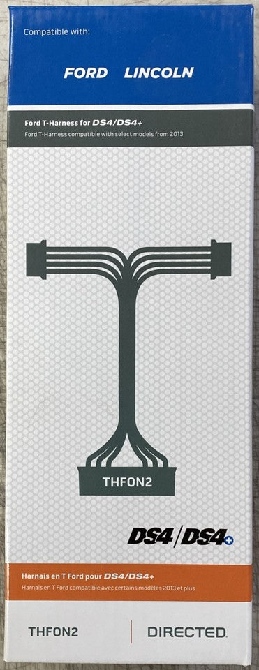 DIRECTED ELECTRONICS THFON2/BRAND NEW/IN STOCK NOW