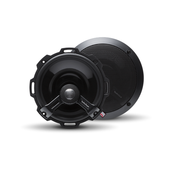 IN STOCK NOW Power 6.75" 2-Way Full-Range Speaker (pr) T1675 Front View of Products Included in Kit SUMMER SPECIAL