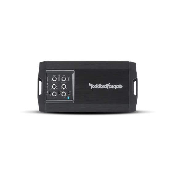 ROCKFORD FOSGTE T400X4AD/IN STOCK NOW/BRAND NEW/$500.00