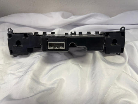 2008-2012 HONDA ACCORD LX SE TEMPERATURE CONTROL MODULE