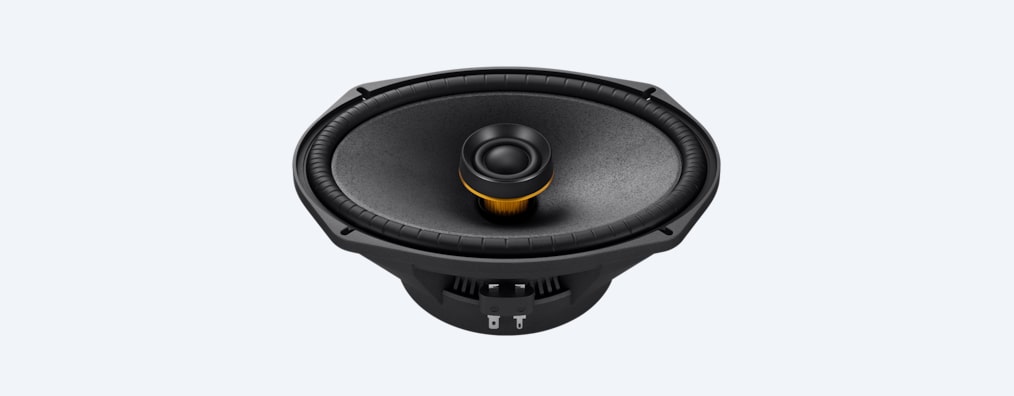 Sony XS-690ES Mobile ES Series 6"x9" 2-way car speakers/IN STOCK NOW/BRAND NEW