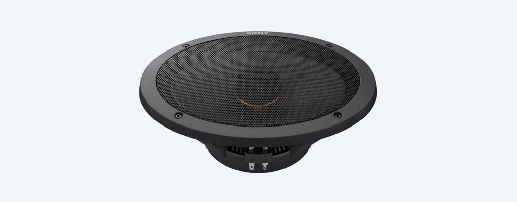 Sony XS-690ES Mobile ES Series 6"x9" 2-way car speakers/IN STOCK NOW/BRAND NEW