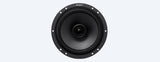 Sony XS-160ES Mobile ES Series 6-1/2" 2-way Car Speakers/BLACK FRIDAY SPECIAL/IN STOCK NOW/BRAND NEW/$99.99