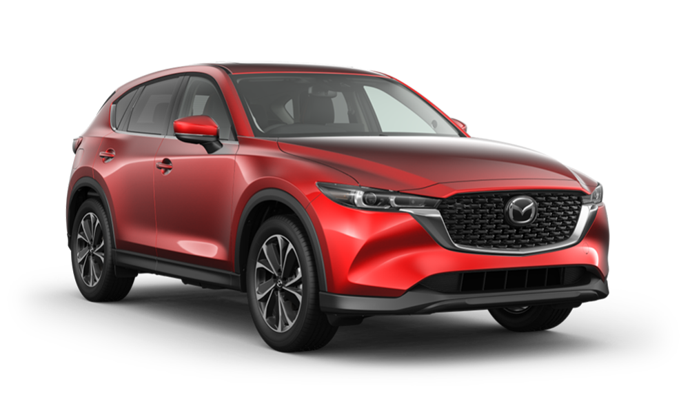 SiriusXM add-on for 2021-2023 Mazda models by VAISTECH