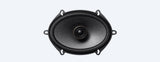 Sony XS-680ES Mobile ES Series 6"x8" 2-way car speakers/IN STOCK NOW/BRAND NEW