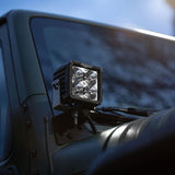 IN STOCK NOW RIGID INDUSTRIES 32203 Radiance Pod XL Red Backlight
