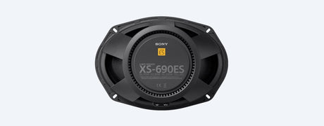 Sony XS-690ES Mobile ES Series 6"x9" 2-way car speakers/IN STOCK NOW/BRAND NEW