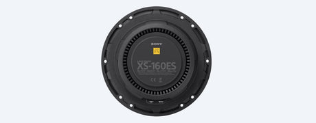 Sony XS-160ES Mobile ES Series 6-1/2" 2-way Car Speakers/BLACK FRIDAY SPECIAL/IN STOCK NOW/BRAND NEW/$99.99