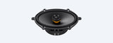 Sony XS-680ES Mobile ES Series 6"x8" 2-way car speakers/IN STOCK NOW/BRAND NEW
