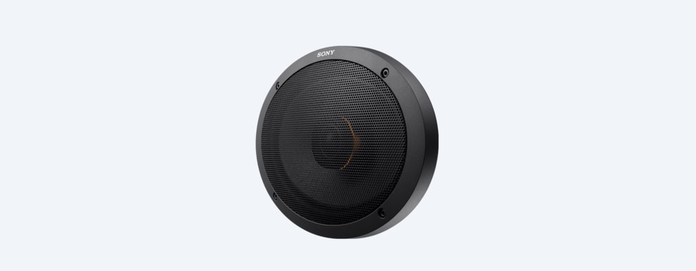 Sony XS-690ES Mobile ES Series 6"x9" 2-way car speakers/IN STOCK NOW/BRAND NEW