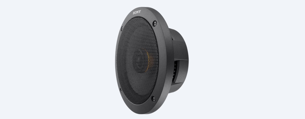 Sony XS-160ES Mobile ES Series 6-1/2" 2-way Car Speakers/BLACK FRIDAY SPECIAL/IN STOCK NOW/BRAND NEW/$99.99