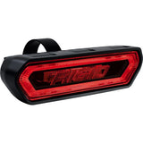 Rigid Industries - 90133 - Chase Red