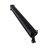 Heise HE-BDR42 Dual Row Blackout Light Bar - 42 Inches