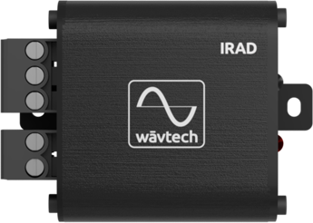 Wāvtech IRAD Ignition/ Remote Generator + Delay