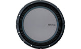 IN STOCK NOW Memphis Audio MB1024 10" Subwoofer with selectable 2- or 4-ohm impedance