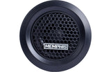 Memphis Audio PRX10 Power Reference Series 1" Tweeters