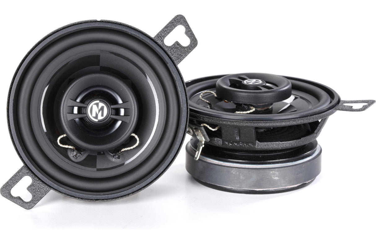 Memphis Audio PRX3 Power Reference Series 3-1/2" 2-way Car Speakers