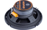 Memphis Audio PRX603 Power Reference Series 6-1/2" 3-way Car Speakers