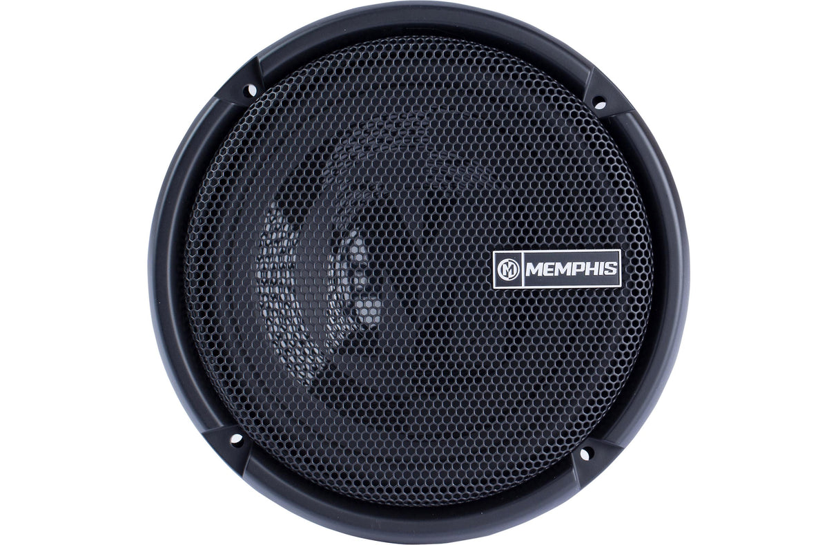 Memphis Audio PRX60C Power Reference Series 6-3/4" Component Speakers