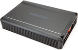 Memphis Audio SRX1200D.1 Street Reference Mono Amplifier — 1,200 watts RMS x 1 at 1 ohm