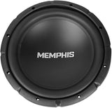 Memphis Audio SRX1244 12" Subwoofer