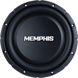 Memphis Audio SRXS1040 10" Shallow Subwoofer