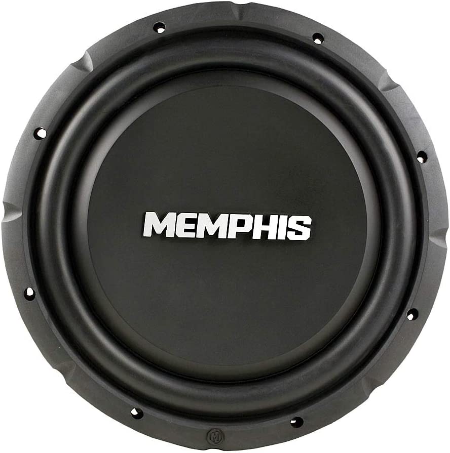 12 inch best sale flat subwoofer