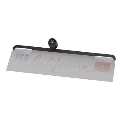 Accele Optix TLP150 License plate “Tag Mount” Camera with Standard or ...