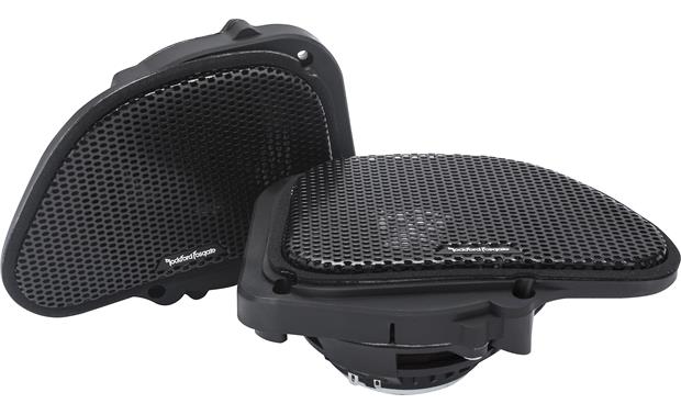 Rockford Fosgate Power Harley-Davidson® Road Glide® 6.5
