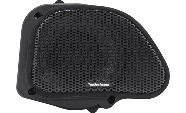 Rockford Fosgate Power Harley-Davidson® Road Glide® 6.5