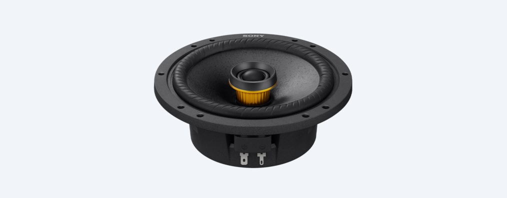 Sony XS-160ES Mobile ES Series 6-1/2" 2-way Car Speakers/BLACK FRIDAY SPECIAL/IN STOCK NOW/BRAND NEW/$99.99