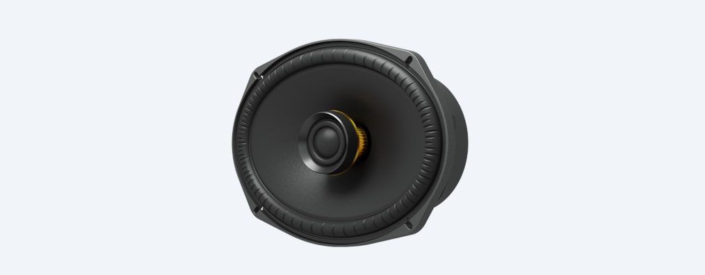 Sony XS-690ES Mobile ES Series 6"x9" 2-way car speakers/IN STOCK NOW/BRAND NEW