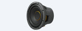 Sony XS-W104ES Mobile ES Series 10" 4-ohm Subwoofer/BRAND NEW/IN STOCK NOW
