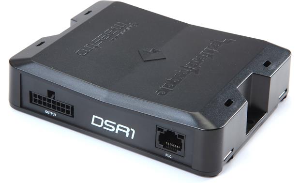 Rockford Fosgate 8-Channel Signal Processor - DSR1 | 中古 Rockford 
